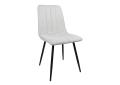 Стул Easy-Fit SBlack / Light Grey С127