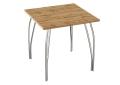 Стол обеденный квадратный TLC-1.2 (OC-11) Wotan Oak 2S