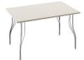 Стол обеденный прямоугольный TLC-1.2 (ОС-12) 1200 Cashmere In 2S