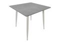 Стол квадратный Uni-Form-S.2B SGrey / Grey Matt Cliff