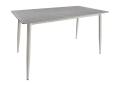 Стол прямоугольный Uni-Form-S2.2B SGrey / Grey Matt Cliff