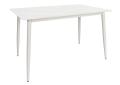 Стол прямоугольный Uni-Form-S2.2B SGrey / White Matt Marble