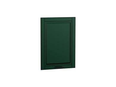 Комплект фасадов Дублин для каркаса Ф-30 В500/Н500/НМ500 Special Green