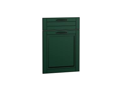 Комплект фасадов Дублин для каркаса Ф-31 Н501 Special Green