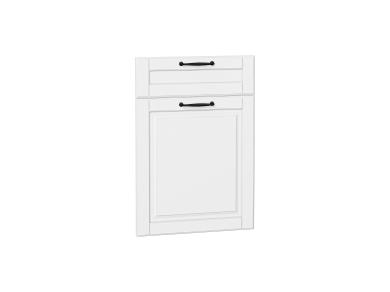 Комплект фасадов Дублин для каркаса Ф-31 Н501 Special White