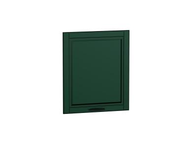 Комплект фасадов Дублин для каркаса Ф-46М ШП606М Special Green