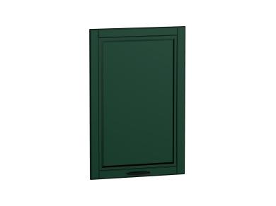 Комплект фасадов Дублин для каркаса Ф-46НМ ШП606НМ Special Green
