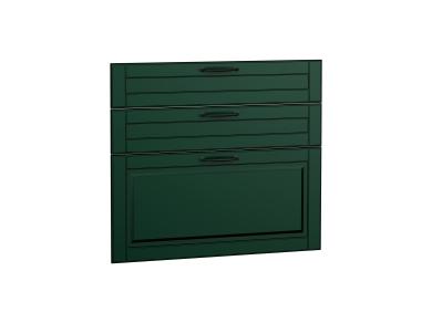 Комплект фасадов Дублин для каркаса Ф-53 Н803 Special Green