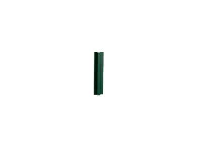 Комплект планок Дублин для углового шкафа Ф-65 Special Green