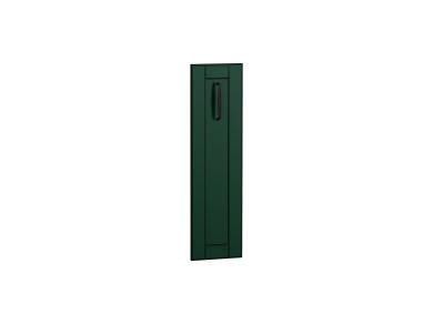Комплект фасадов Дублин для каркаса Ф-80 НБ200 Special Green