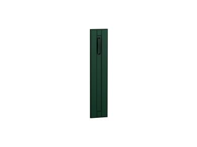 Комплект фасадов Дублин для каркаса Ф-82 НБ150 Special Green