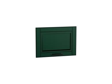 Комплект фасадов Дублин для каркаса Ф-83 ВГ500 Special Green