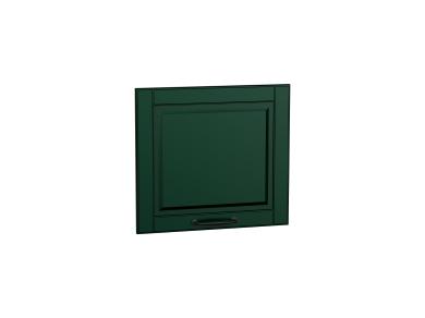 Комплект фасадов Дублин для каркаса Ф-83Н ВГ509 Special Green