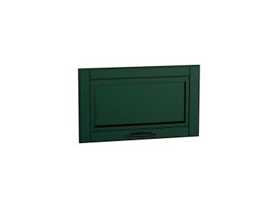 Комплект фасадов Дублин для каркаса Ф-85 ВГ600 Special Green