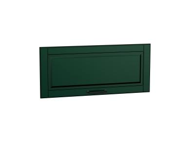 Комплект фасадов Дублин для каркаса Ф-87 ВГ800 Special Green