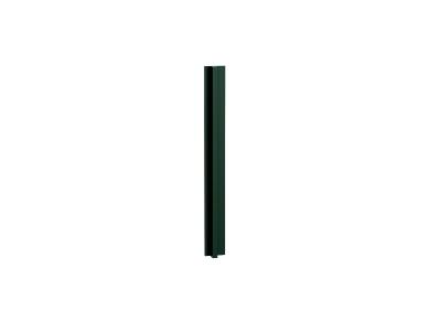 Комплект планок Дублин для углового шкафа Ф-99 Special Green