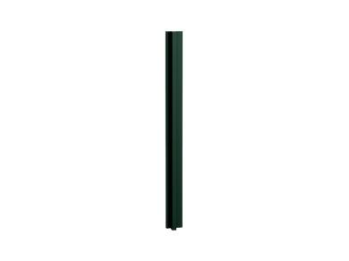 Комплект планок Дублин для углового шкафа Ф-99Н Special Green
