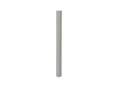 УФ Флэт Light Grey In 2S 90