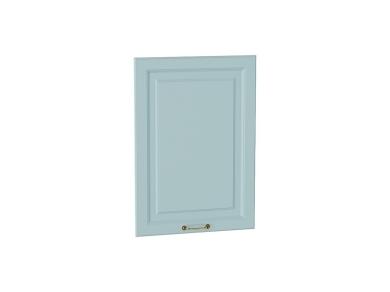 Комплект фасадов Ницца для каркаса Ф-30 В500/Н500/НМ500 Голубой