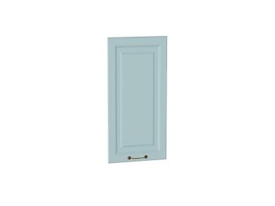 Комплект фасадов Ницца для каркаса Ф-36 В350/Н350/ВТ300/ВУ690 Голубой