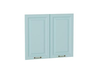 Комплект фасадов Ницца для каркаса Ф-50 В800/Н800/НМ800 Голубой