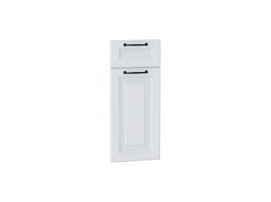 Комплект фасадов Ницца Royal для каркаса Ф-11 Н301 Blanco