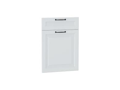 Комплект фасадов Ницца Royal для каркаса Ф-31 Н501 Blanco