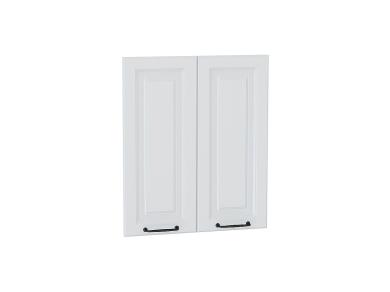 Комплект фасадов Ницца Royal для каркаса Ф-40 В600/Н600/НМ600 Blanco
