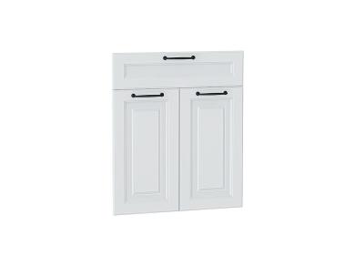 Комплект фасадов Ницца Royal для каркаса Ф-41М Н601М/ШП601 Blanco
