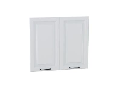 Комплект фасадов Ницца Royal для каркаса Ф-50 В800/Н800/НМ800 Blanco