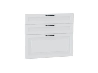 Комплект фасадов Ницца Royal для каркаса Ф-53 Н803 Blanco