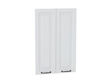 Комплект фасадов Ницца Royal для каркаса Ф-40Н В609 Blanco