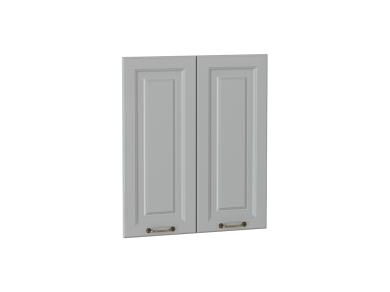 Комплект фасадов Ницца для каркаса Ф-40 В600/Н600/НМ600 Графит