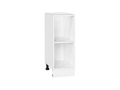 Каркас нижнего шкафа Н 300 Белый