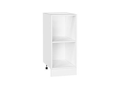 Каркас нижнего шкафа Н 350 Белый