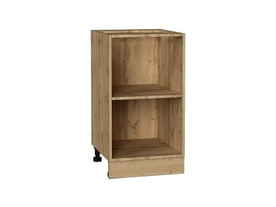 Каркас нижнего шкафа Н 450 Дуб Вотан
