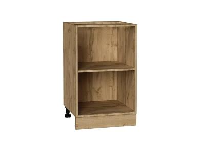 Каркас нижнего шкафа Н 500 Дуб Вотан