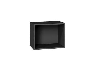 Каркас верхнего горизонтального шкафа ВГ 450 Graphite