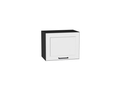 Шкаф верхний горизонтальный Барселона 450 Белый / Graphite
