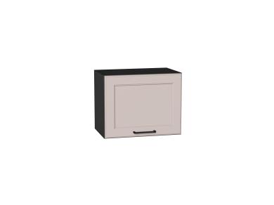 Шкаф верхний горизонтальный Барселона 450 Кашемир / Graphite