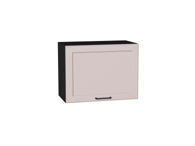 Шкаф верхний горизонтальный Барселона 600Н Кашемир / Graphite