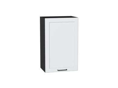Шкаф верхний Барселона 450 Белый / Graphite