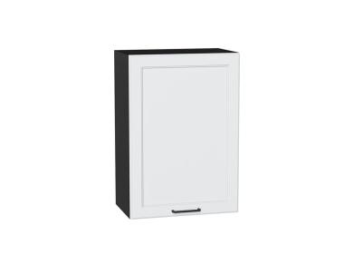 Шкаф верхний Барселона 500 Белый / Graphite