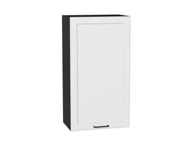 Шкаф верхний Барселона 500Н Белый / Graphite