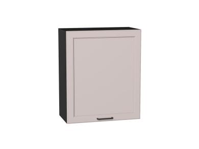 Шкаф верхний Барселона 600М Кашемир / Graphite