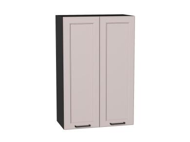 Шкаф верхний Барселона 600Н Кашемир / Graphite