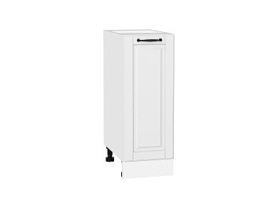 Шкаф нижний Дублин 300 Special White / Белый