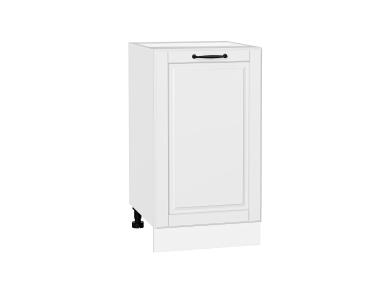 Шкаф нижний Дублин 450 Special White / Белый