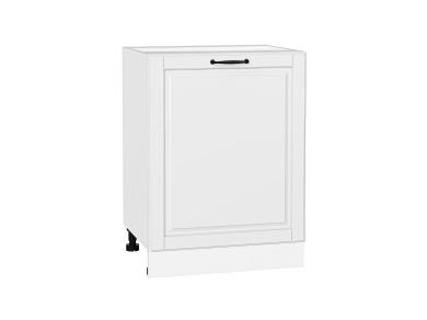 Шкаф нижний Дублин 600М Special White / Белый