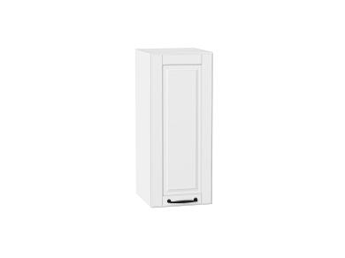 Шкаф верхний Дублин 300 Special White / Белый